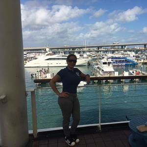 Meet your Posher, Luz